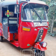 BAJAJ 2006 2 STROKE