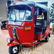 BAJAJ 2006 2 STROKE