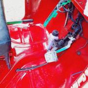 BAJAJ 2006 2 STROKE