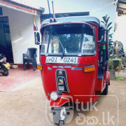 BAJAJ 2006 2 STROKE