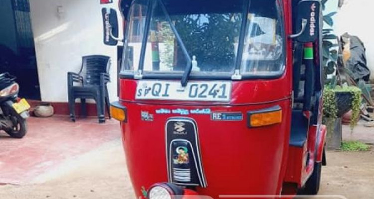 BAJAJ 2006 2 STROKE