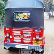 BAJAJ 2006 2 STROKE