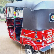 BAJAJ 2006 2 STROKE