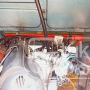 BAJAJ 2006 2 STROKE
