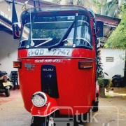 BAJAJ 2006 2 STROKE