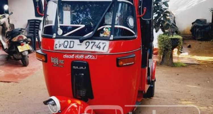 BAJAJ 2006 2 STROKE