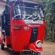 BAJAJ 2006 2 STROKE