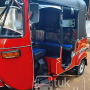 BAJAJ 2006 2 STROKE