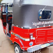 BAJAJ 2006 2 STROKE