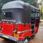 BAJAJ 2006 2 STROKE