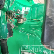 BAJAJ 2007 4 STROKE