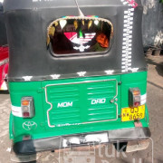 BAJAJ 2007 4 STROKE
