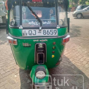 BAJAJ 2007 4 STROKE