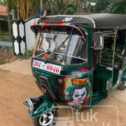 BAJAJ 1997 2 STROKE