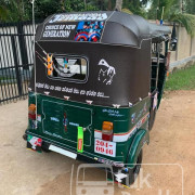 BAJAJ 1997 2 STROKE