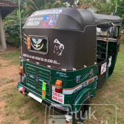 BAJAJ 1997 2 STROKE