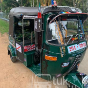 BAJAJ 1997 2 STROKE