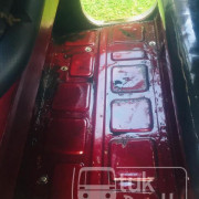 BAJAJ 1998 2 STROKE