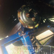 BAJAJ 1998 2 STROKE