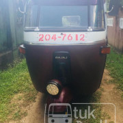 BAJAJ 1998 2 STROKE
