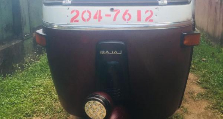 BAJAJ 1998 2 STROKE