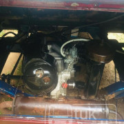 BAJAJ 1998 2 STROKE