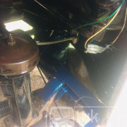 BAJAJ 1998 2 STROKE