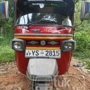 PIAGGIO 2011 APE