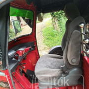 PIAGGIO 2011 APE