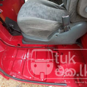 PIAGGIO 2011 APE