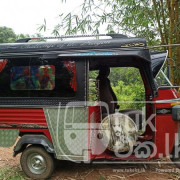 PIAGGIO 2011 APE