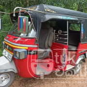 PIAGGIO 2011 APE