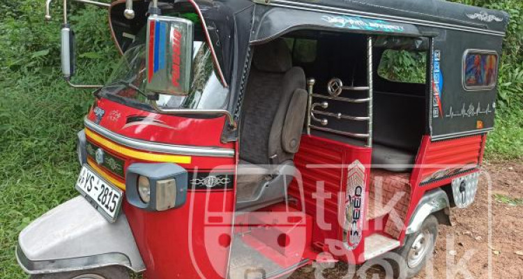 PIAGGIO 2011 APE