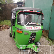 BAJAJ 1995 2 STROKE