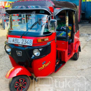 BAJAJ 2016 4 STROKE