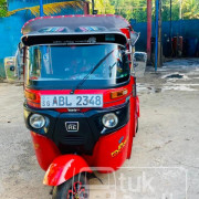 BAJAJ 2016 4 STROKE