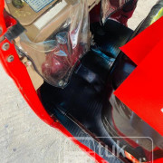 BAJAJ 2016 4 STROKE