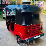 BAJAJ 2016 4 STROKE