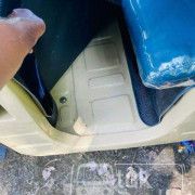BAJAJ 2003 2 STROKE