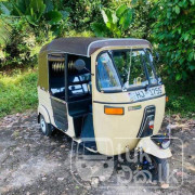 BAJAJ 2003 2 STROKE