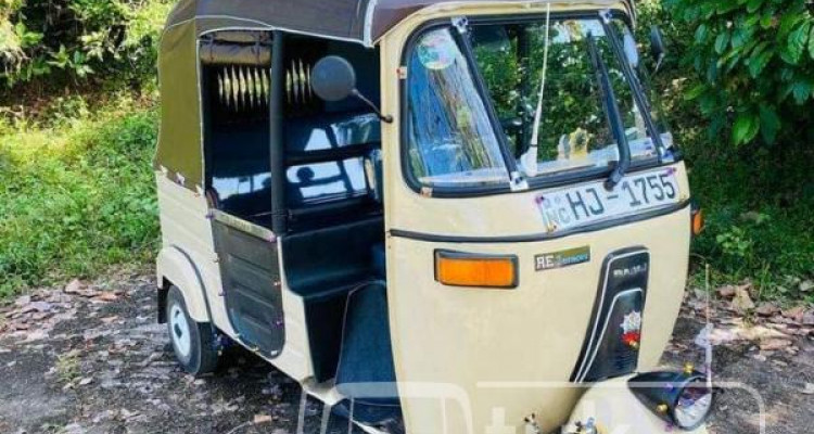 BAJAJ 2003 2 STROKE