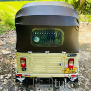 BAJAJ 2003 2 STROKE