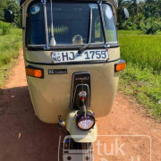 BAJAJ 2003 2 STROKE