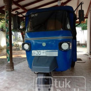 PIAGGIO 2004 APE
