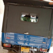 PIAGGIO 2004 APE