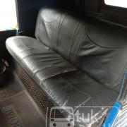 PIAGGIO 2004 APE