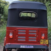 BAJAJ 2006 4 STROKE