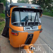 BAJAJ 1999 2 STROKE