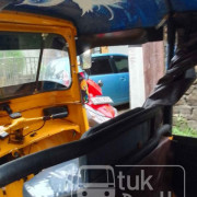 BAJAJ 1999 2 STROKE