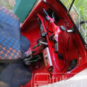 BAJAJ 2004 2 STROKE